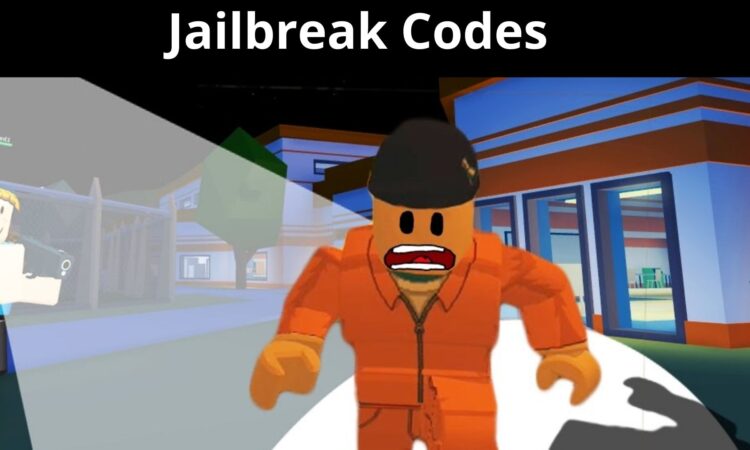 Jailbreak Codes