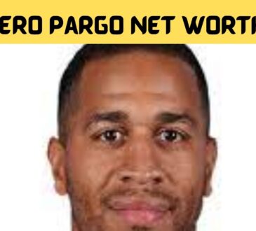 Jannero Pargo Net Worth 2022