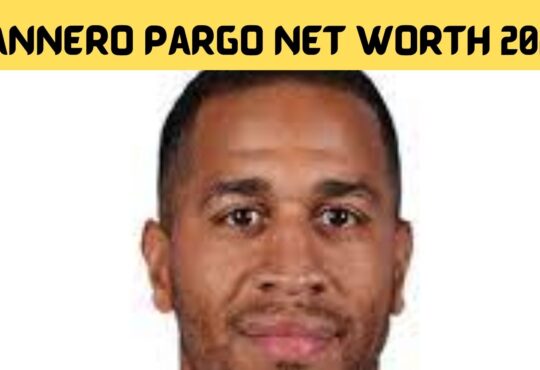 Jannero Pargo Net Worth 2022