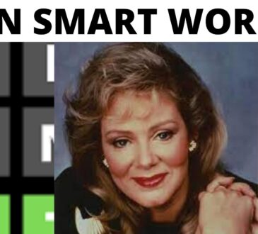 Jean Smart Wordle