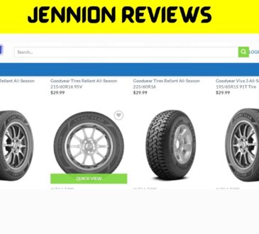 Jennion Reviews