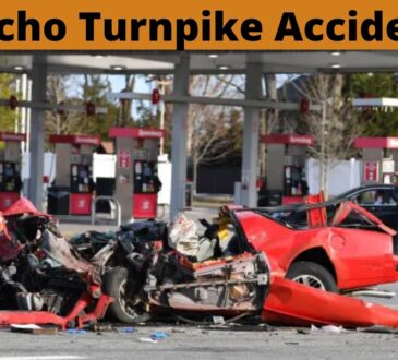 Jericho Turnpike Accident