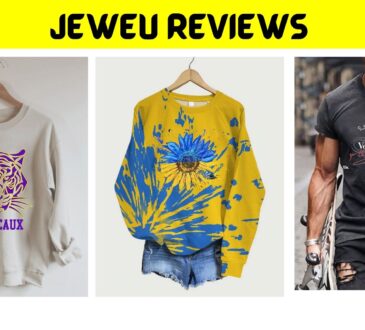 Jeweu Reviews