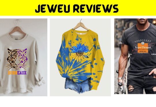 Jeweu Reviews