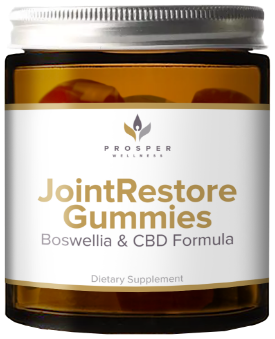 Joint Restore Gummies reviews