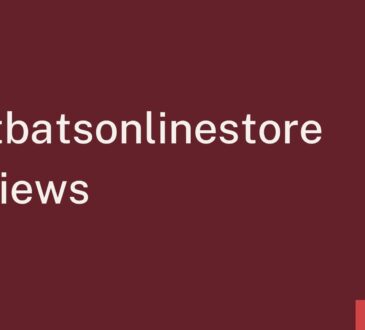 Justbatsonlinestore Reviews