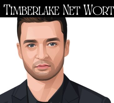 Justin Timberlake Net Worth 2022