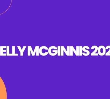 Kelly Mcginnis 2022