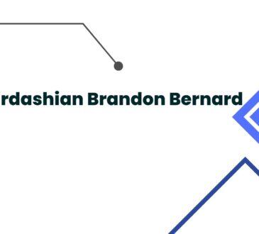 Kim Kardashian Brandon Bernard