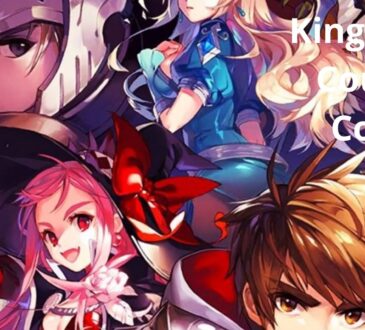 King’s Raid Coupon Codes