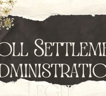 Kroll Settlement Administration Legit