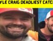 Kyle Craig Deadliest Catch