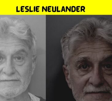 Leslie Neulander