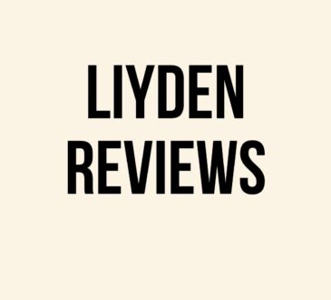 Liyden Reviews