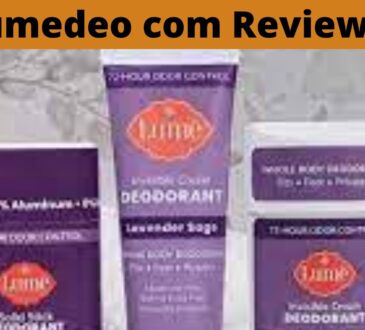 Lumedeo com Reviews