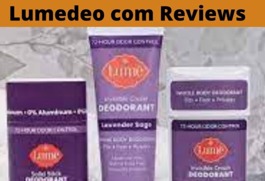 Lumedeo com Reviews