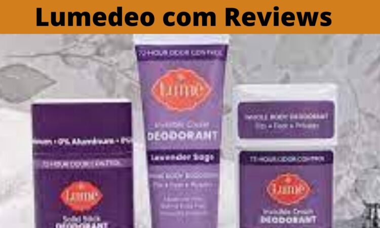 Lumedeo com Reviews