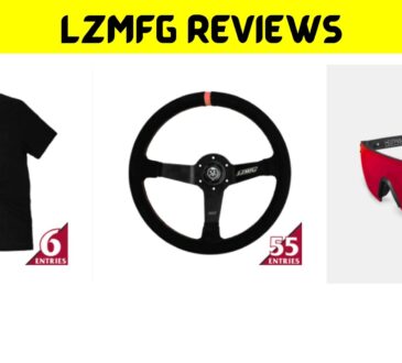 Lzmfg Reviews