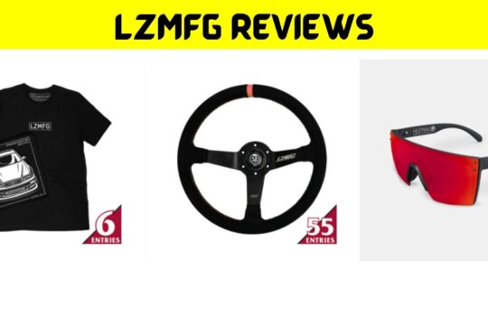 Lzmfg Reviews