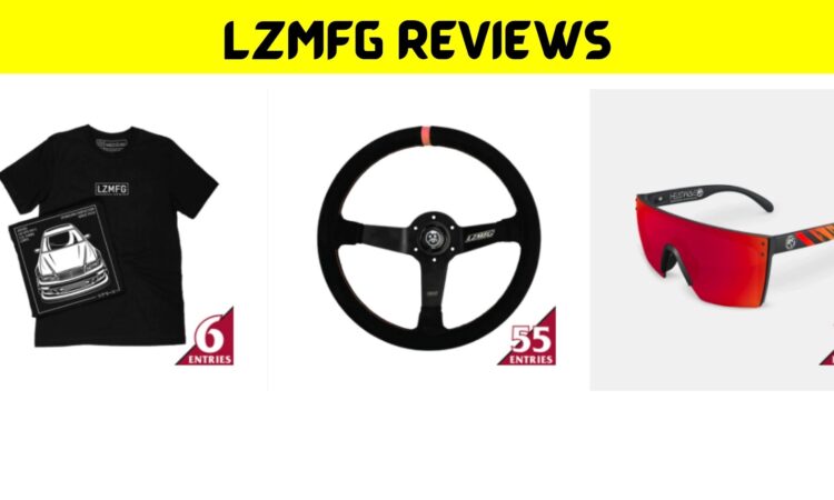 Lzmfg Reviews