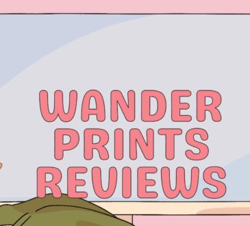 Wander Prints Reviews