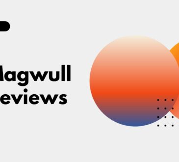 Magwull Reviews