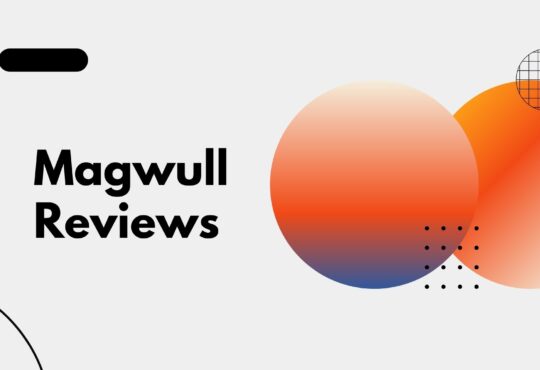 Magwull Reviews