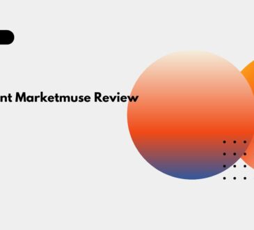 Equity Account Marketmuse Review