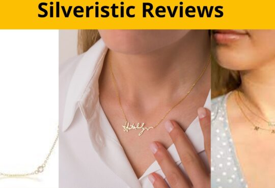 Silveristic Reviews