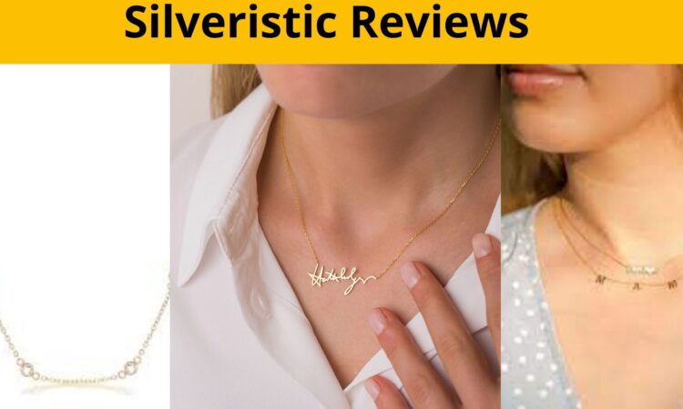 Silveristic Reviews