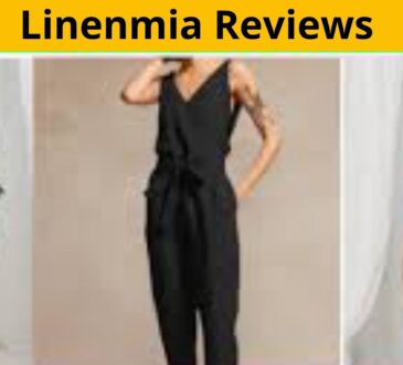 Linenmia Reviews