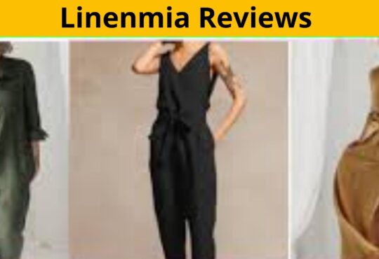 Linenmia Reviews