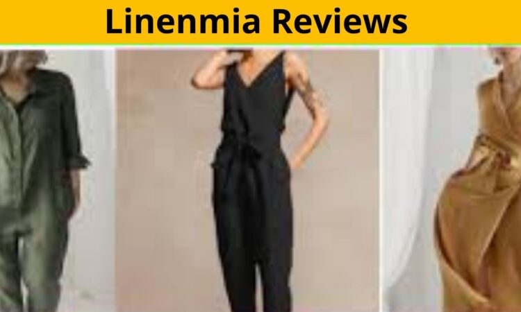 Linenmia Reviews