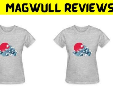 Magwull Reviews