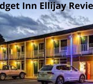 Budget Inn Ellijay Reviews