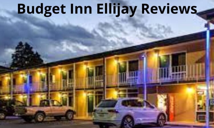 Budget Inn Ellijay Reviews