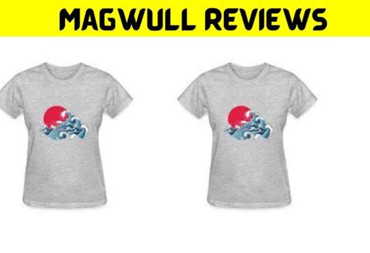 Magwull Reviews