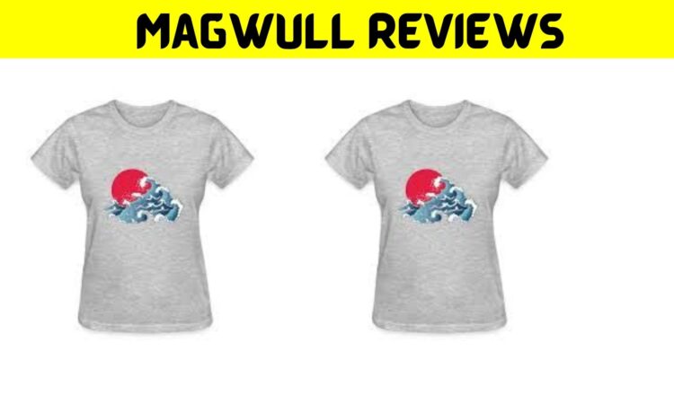 Magwull Reviews