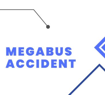 Megabus Accident