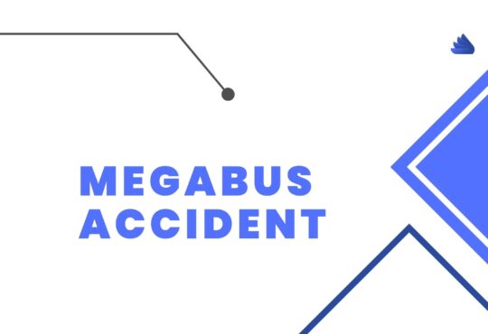 Megabus Accident