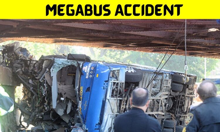 Megabus Accident