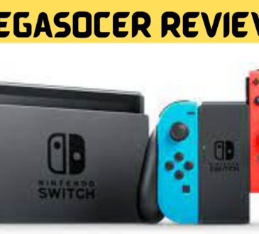 Megasocer Review