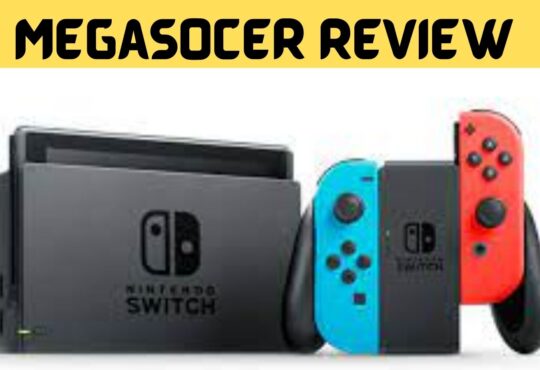 Megasocer Review