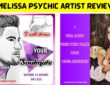 Melissa Psychic Artist