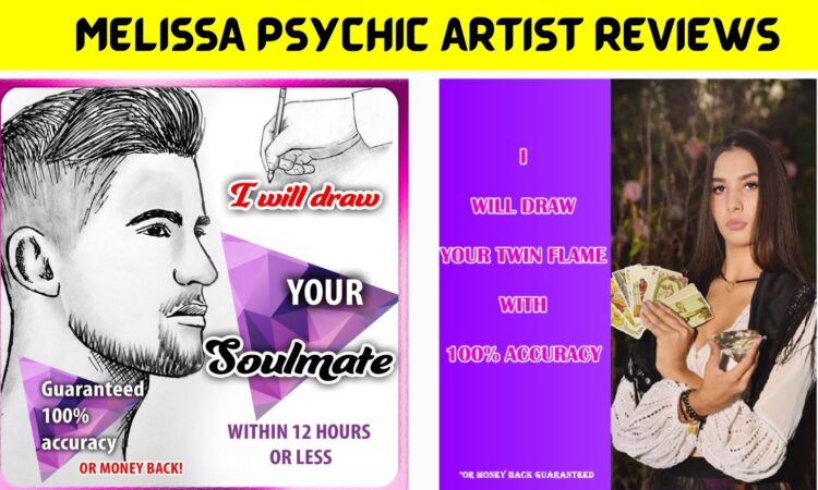 Melissa Psychic Artist