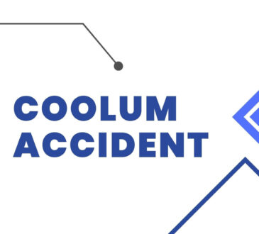 Coolum Accident