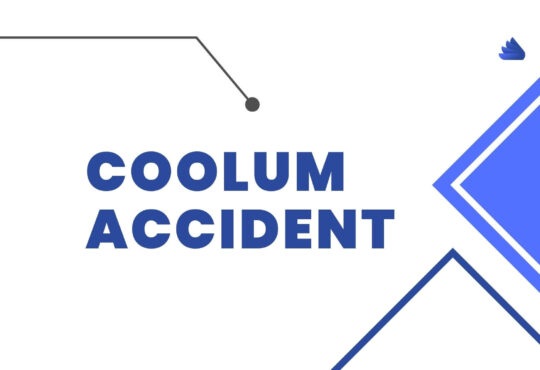 Coolum Accident