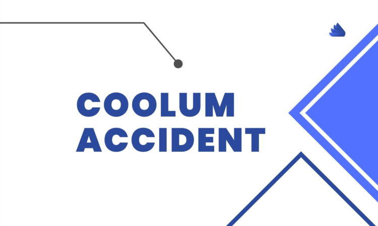 Coolum Accident