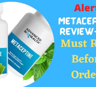Metaceptine Reviews