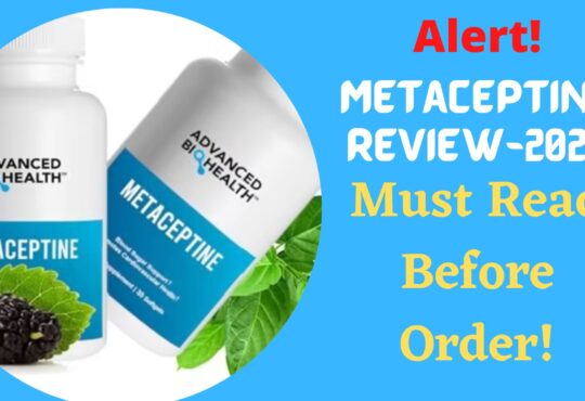 Metaceptine Reviews